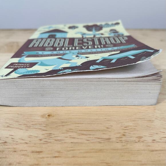 Ribblestrop Forever! by Andy Mulligan - Picture 3 of 8